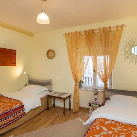 Blue Wave Ντουμπρόβνικ