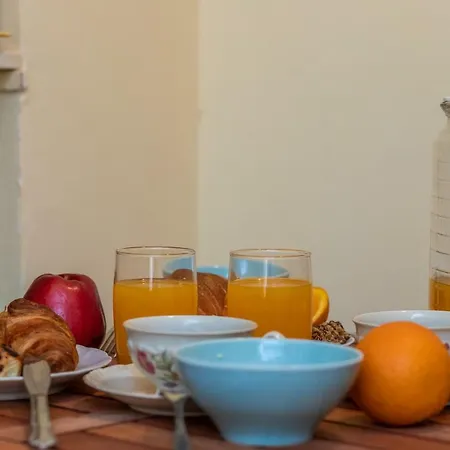 Πανσιόν Blue Wave 3*