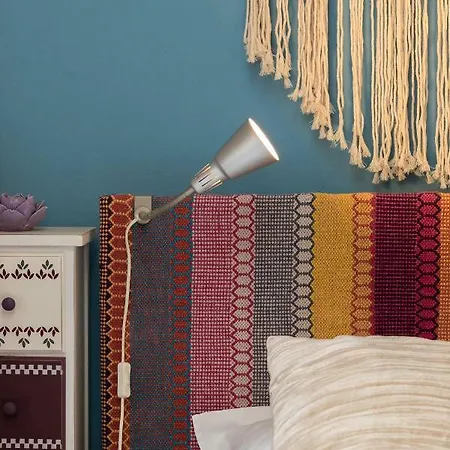 Πανσιόν Blue Wave Ντουμπρόβνικ