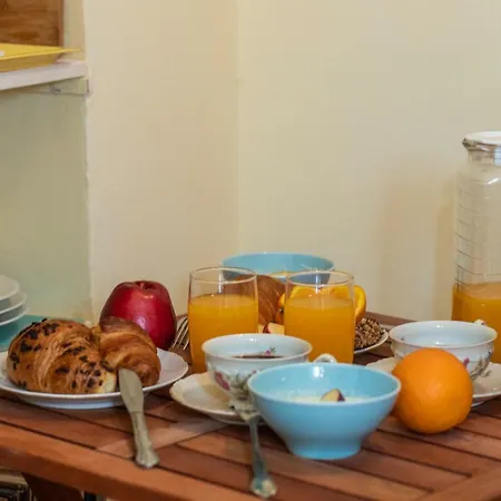Blue Wave Guest house 3*