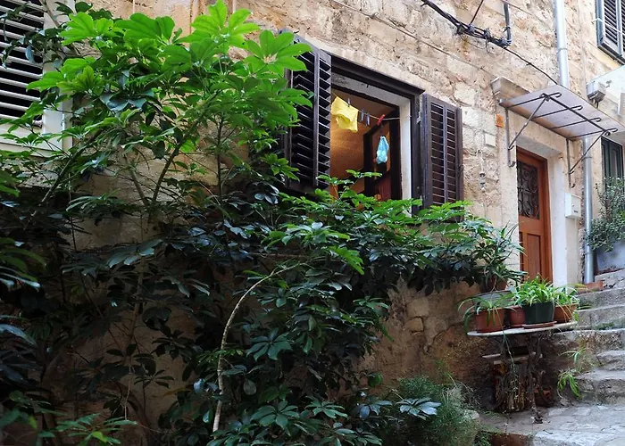 블루 웨이브 3* 두브로브니크