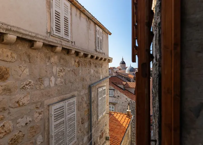 Blue Wave Pensión Dubrovnik