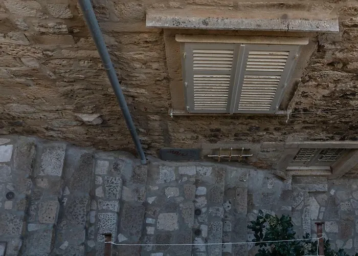 블루 웨이브 게스트하우스 3*