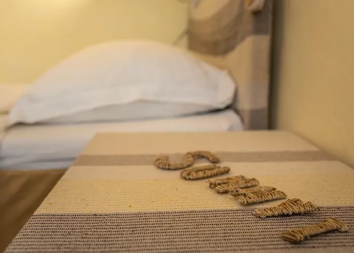 게스트하우스 블루 웨이브 두브로브니크