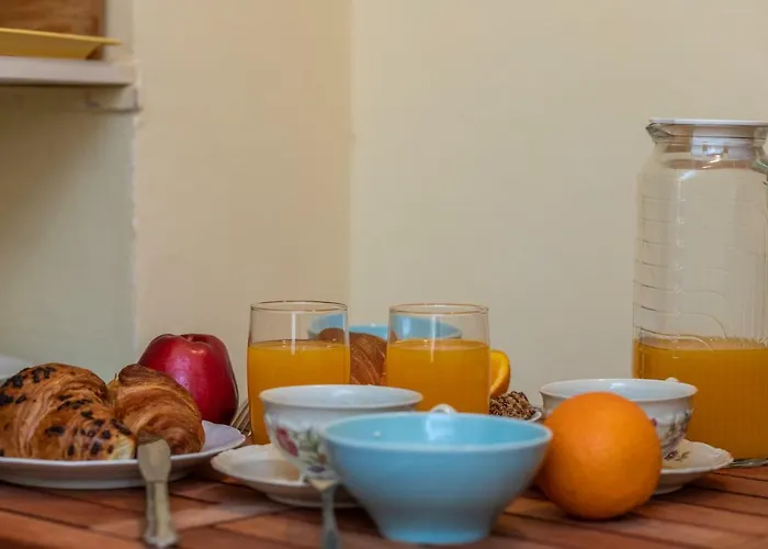 게스트하우스 블루 웨이브 3*