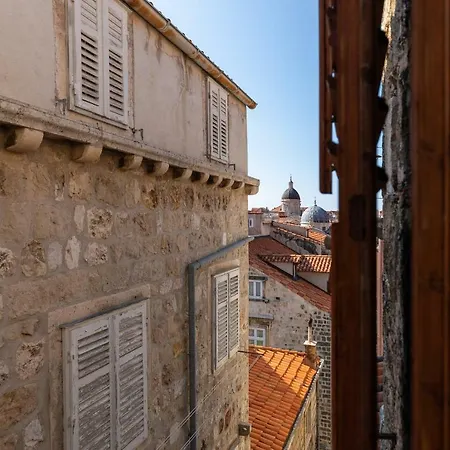 Blue Wave Vendégház Dubrovnik