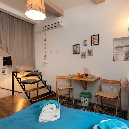 Blue Wave Gasthuis 3*