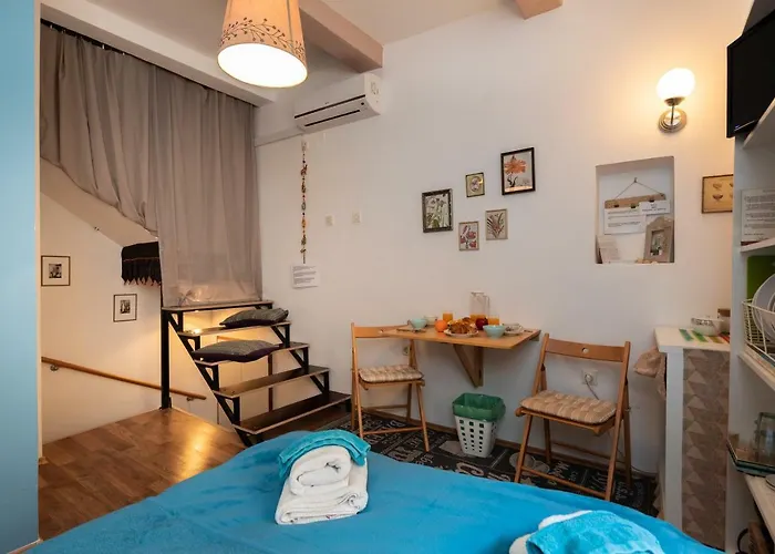 Blue Wave Gasthuis 3*