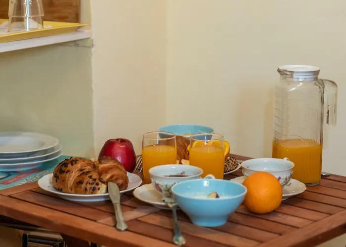 Blue Wave Gasthuis 3*