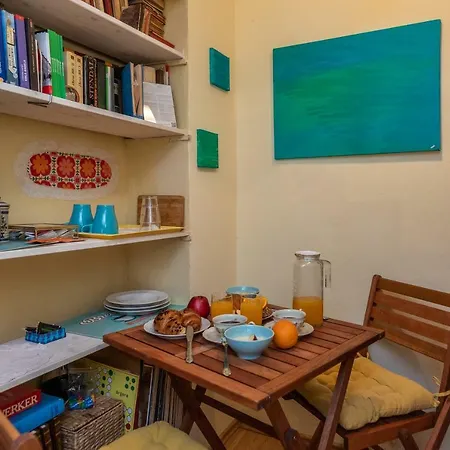 Blue Wave Pensionat Dubrovnik