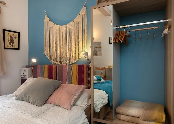 Affittacamere Blue Wave